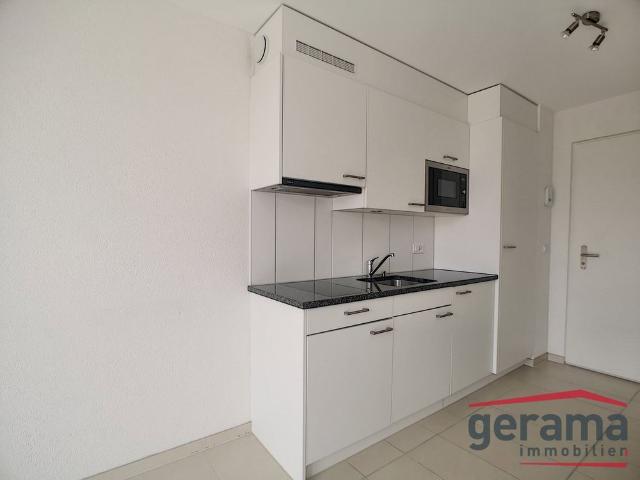 1.5 Zimmer, 21 m², 7. Stock