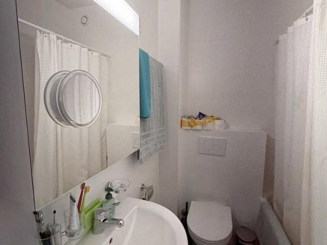 1.5 Zimmer, 21 m², 4. Stock