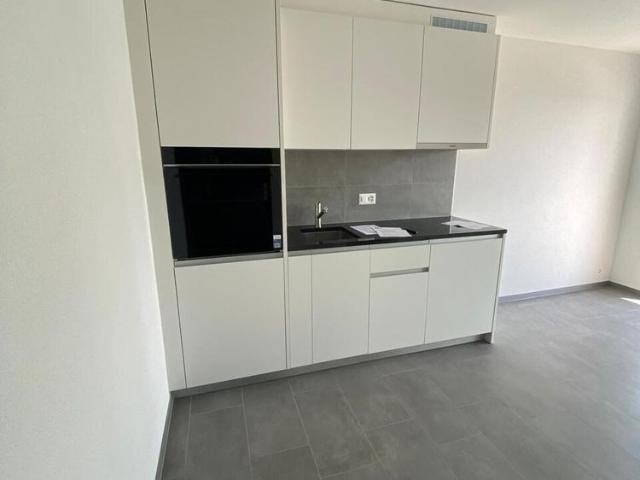 1.5 Zimmer, 21 m²