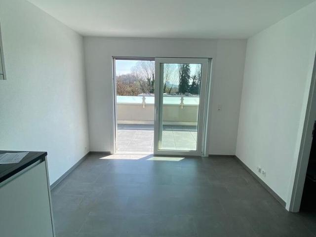 1.5 Zimmer, 21 m²
