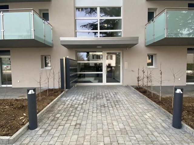 1.5 Zimmer, 21 m²