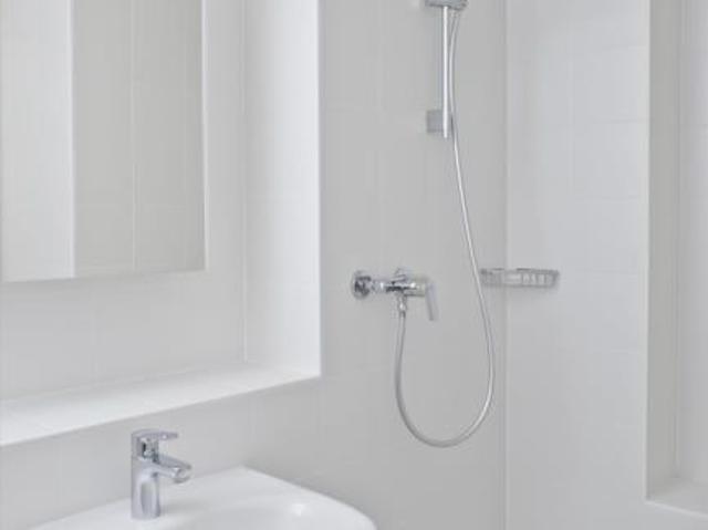 1.5 Zimmer, 22 m², 3. Stock