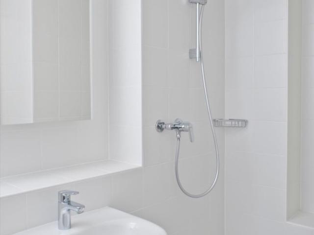 1.5 Zimmer, 22 m², 3. Stock