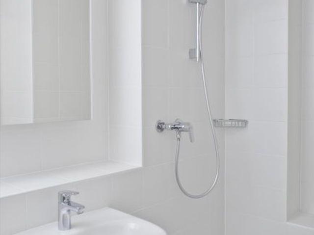 1.5 Zimmer, 22 m², 3. Stock