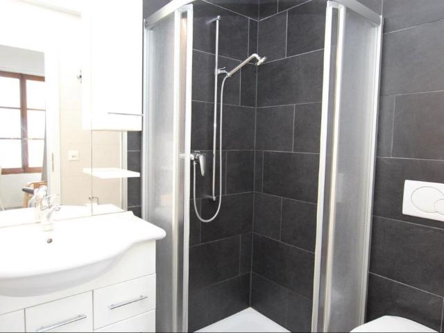1.5 Zimmer, 22 m², 1. Stock