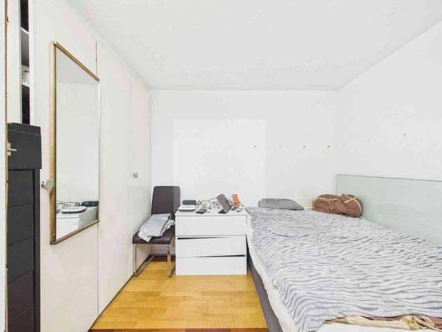 1.5 Zimmer, 22 m²