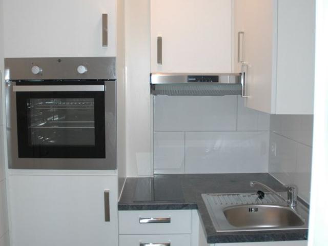 1.5 Zimmer, 22 m², 2. Stock