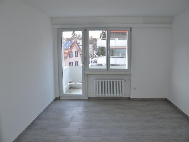 1.5 Zimmer, 22 m², 2. Stock