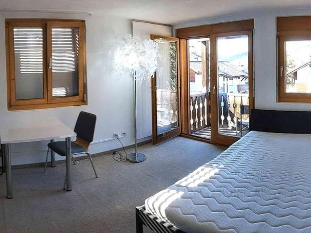 1.5 Zimmer, 22 m²