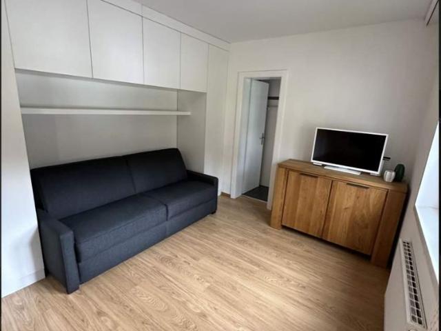 1.5 Zimmer, 23 m²