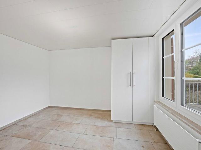 1.5 Zimmer, 23 m², 2. Stock