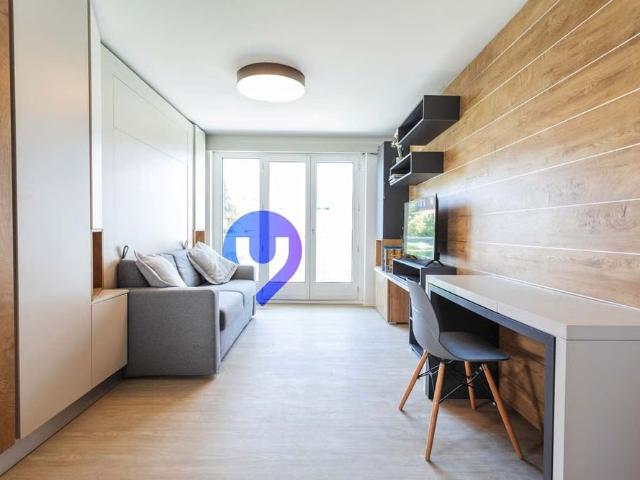 1.5 Zimmer, 23 m²