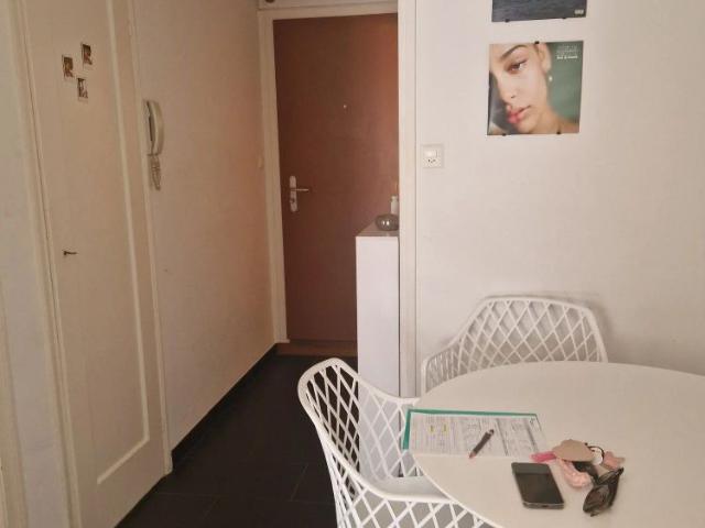1.5 Zimmer, 23 m², Untergeschoss