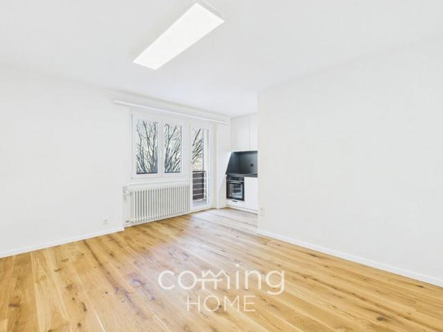 1.5 Zimmer, 2. Stock