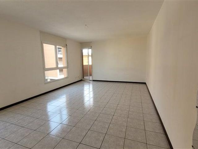 1.5 Zimmer, 2. Stock