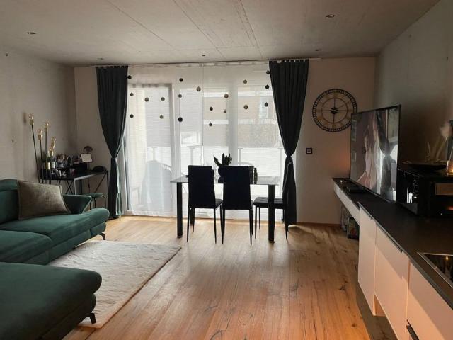 1.5 Zimmer, 34 m², 3. Stock