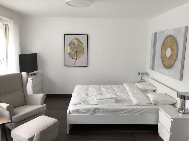 1.5 Zimmer, 34 m², 3. Stock