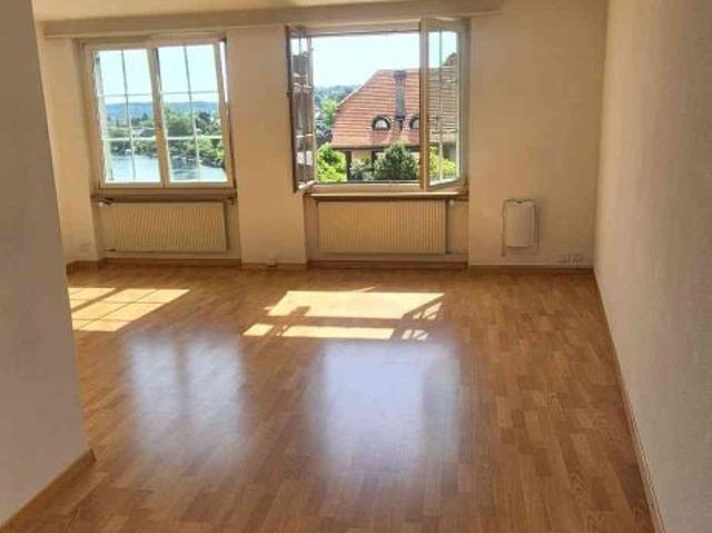 1.5 Zimmer, 34 m², 3. Stock