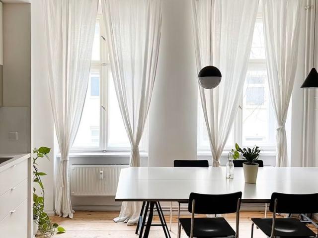 1.5 Zimmer, 34 m²