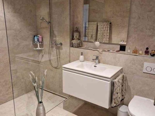 1.5 Zimmer, 34 m²