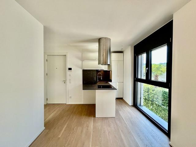 1.5 Zimmer, 34 m², 1. Stock