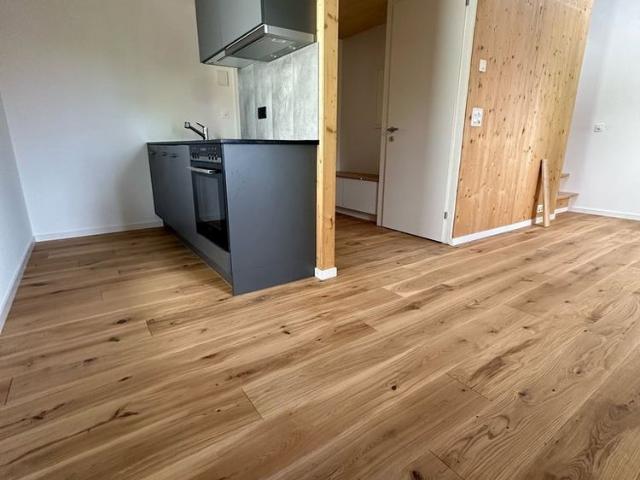 1.5 Zimmer, 34 m², 2. Stock