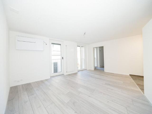 1.5 Zimmer, 34 m², 2. Stock