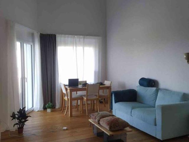 1.5 Zimmer, 34 m²