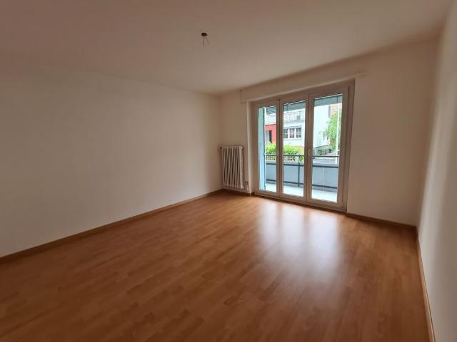 1.5 Zimmer, 34 m²