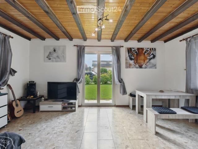 1.5 Zimmer, 34 m²