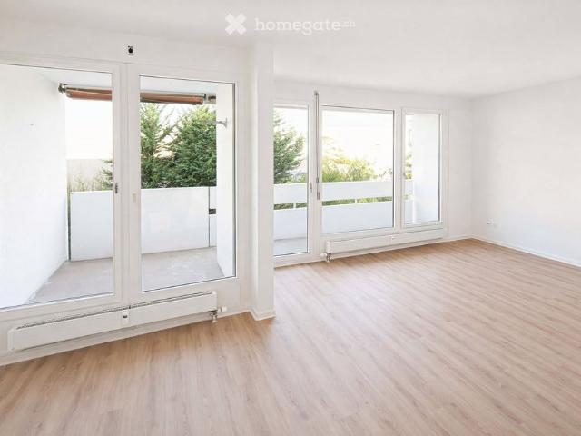 1.5 Zimmer, 34 m²