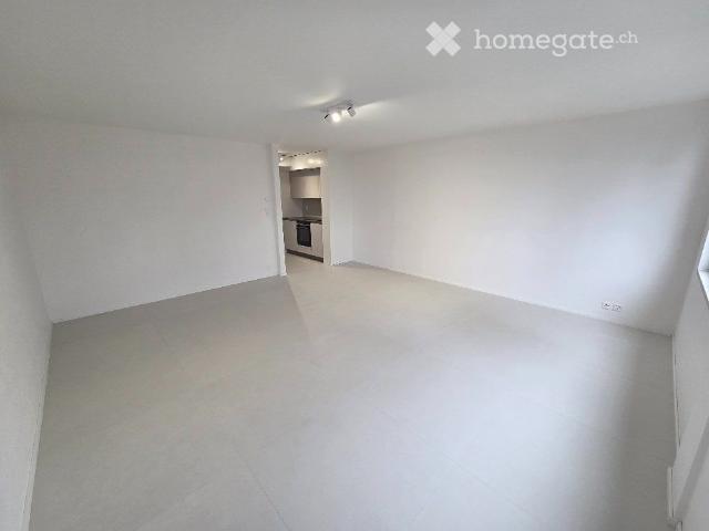 1.5 Zimmer, 34 m²