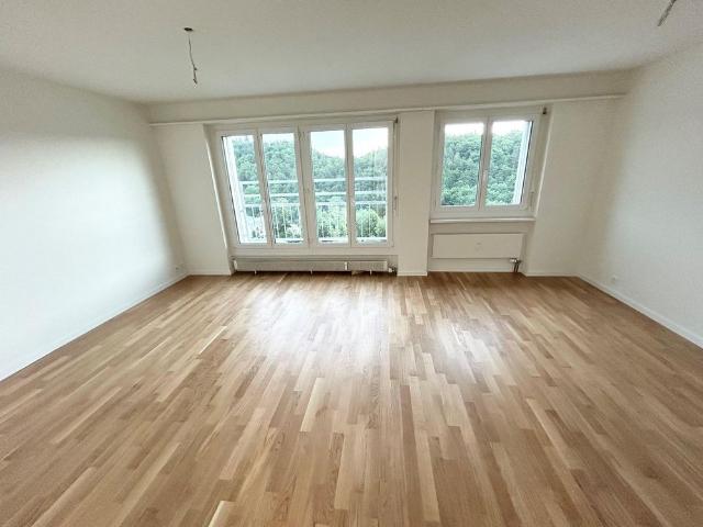 1.5 Zimmer, 34 m², 8. Stock