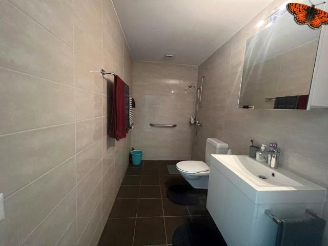 1.5 Zimmer, 34 m², EG