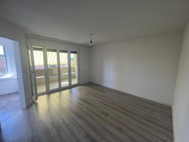 1.5 Zimmer, 34 m², EG