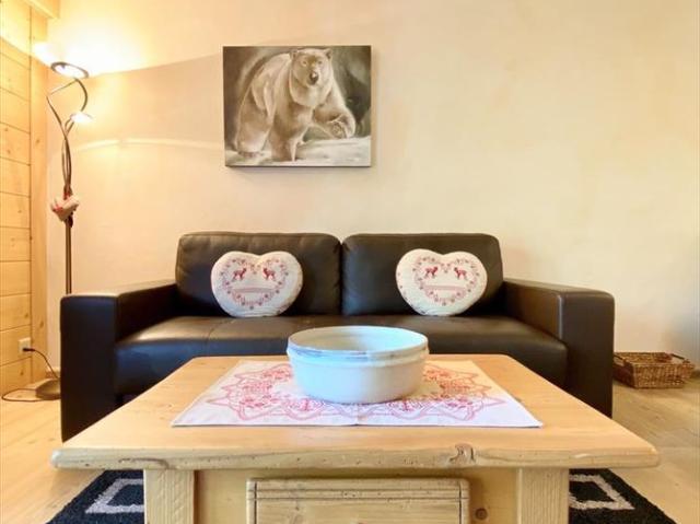 1.5 Zimmer, 35 m², 3. Stock