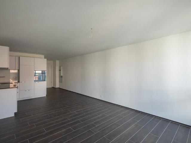 1.5 Zimmer, 35 m², 3. Stock