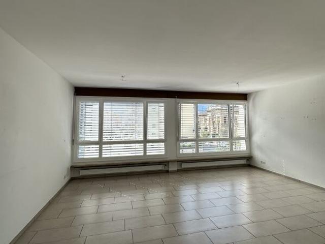 1.5 Zimmer, 35 m², 3. Stock