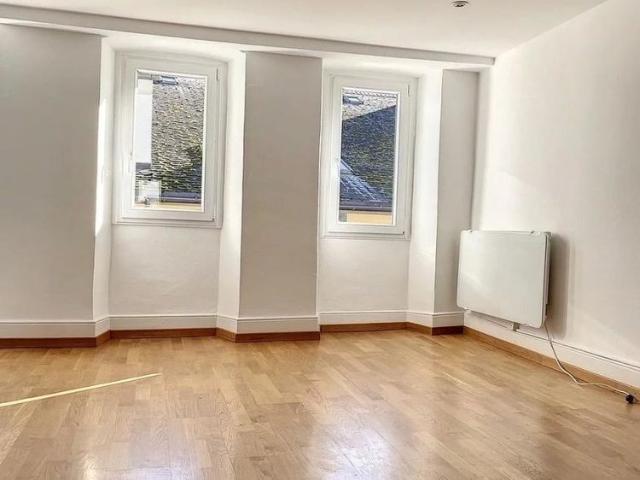 1.5 Zimmer, 35 m², 3. Stock