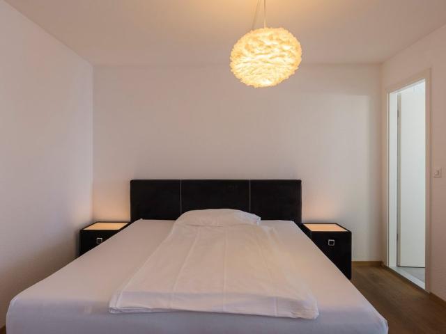 1.5 Zimmer, 35 m², 3. Stock