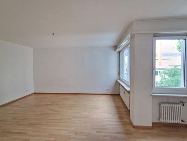 1.5 Zimmer, 35 m², 3. Stock