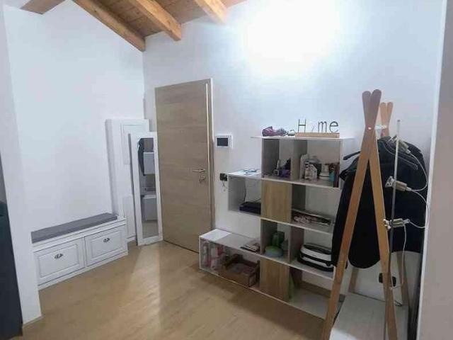 1.5 Zimmer, 35 m², 3. Stock