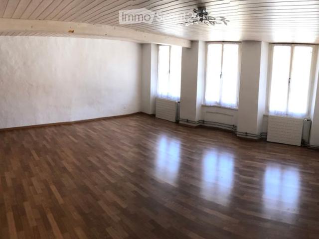 1.5 Zimmer, 35 m²