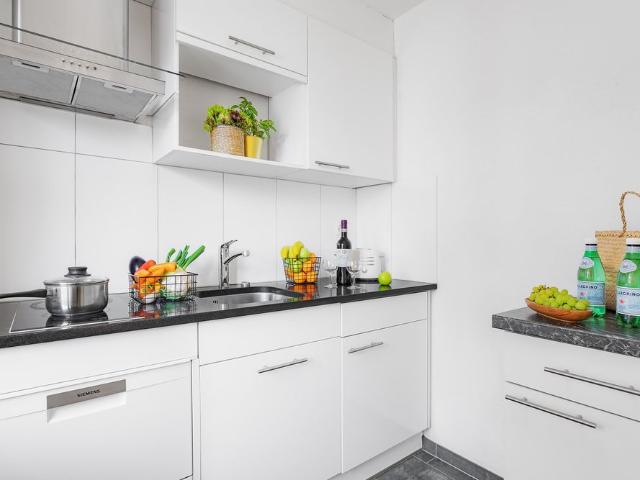 1.5 Zimmer, 35 m²
