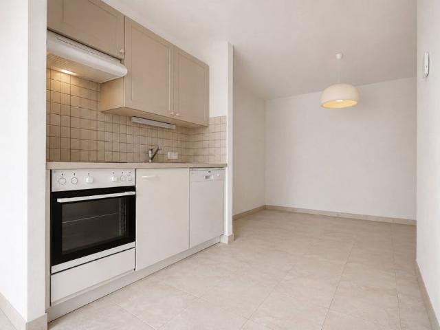 1.5 Zimmer, 35 m²