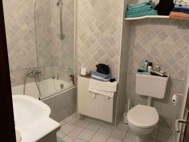 1.5 Zimmer, 35 m², 1. Stock