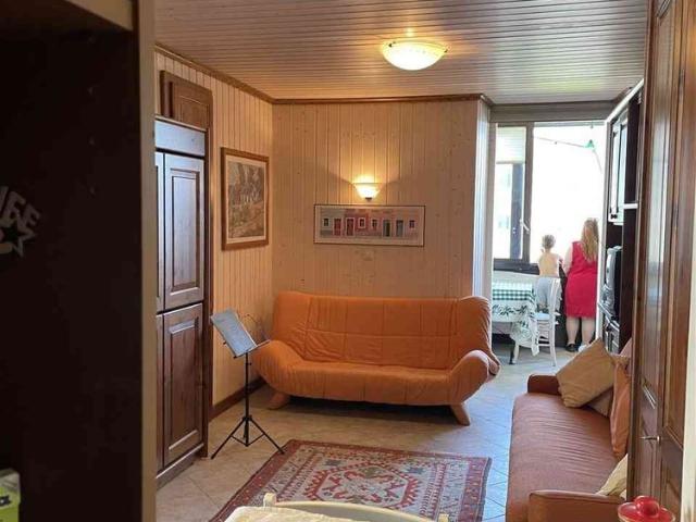 1.5 Zimmer, 35 m², 1. Stock