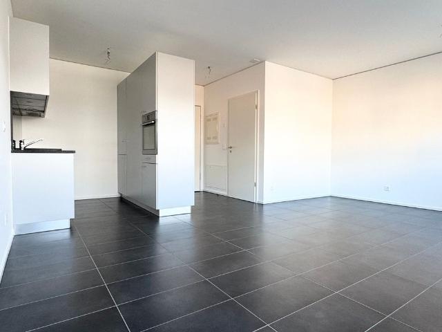 1.5 Zimmer, 35 m², 1. Stock