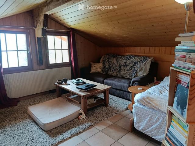 1.5 Zimmer, 35 m²