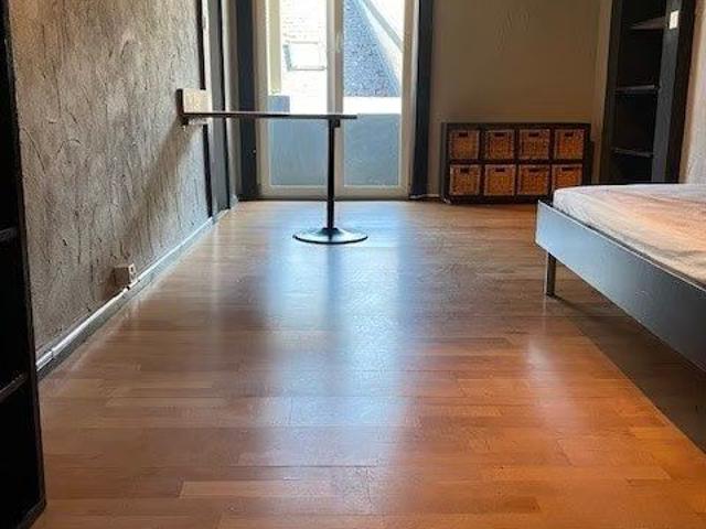 1.5 Zimmer, 35 m²